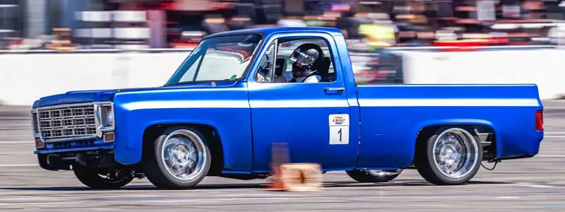 1974 Chevy C10 Sabotage Reiss Racing Thumbnail