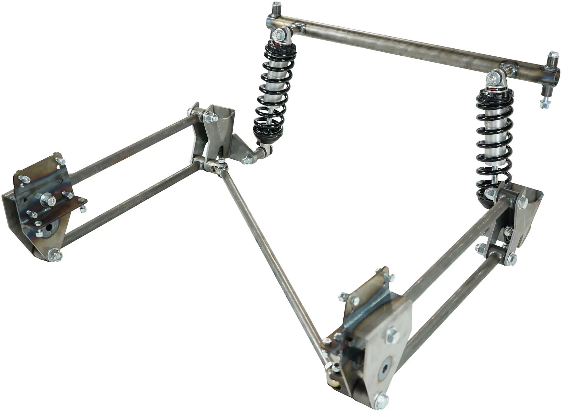 shijie tlv classic suhrピックアップ換装済 1953-1956 Ford Truck 4-Link Rear Suspension | TCI Engineering
