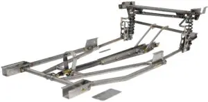 1964-1970 Ford Mustang Torque Arm Rear Suspension For Mini Tub 1.jpg