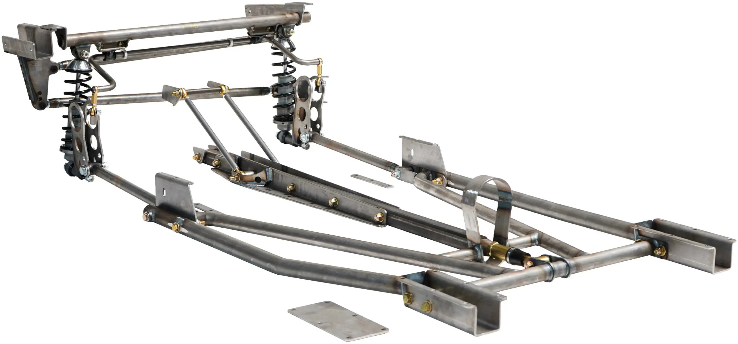 1964-1970 Mustang Torque Arm Rear Suspension For Mini Tub 2