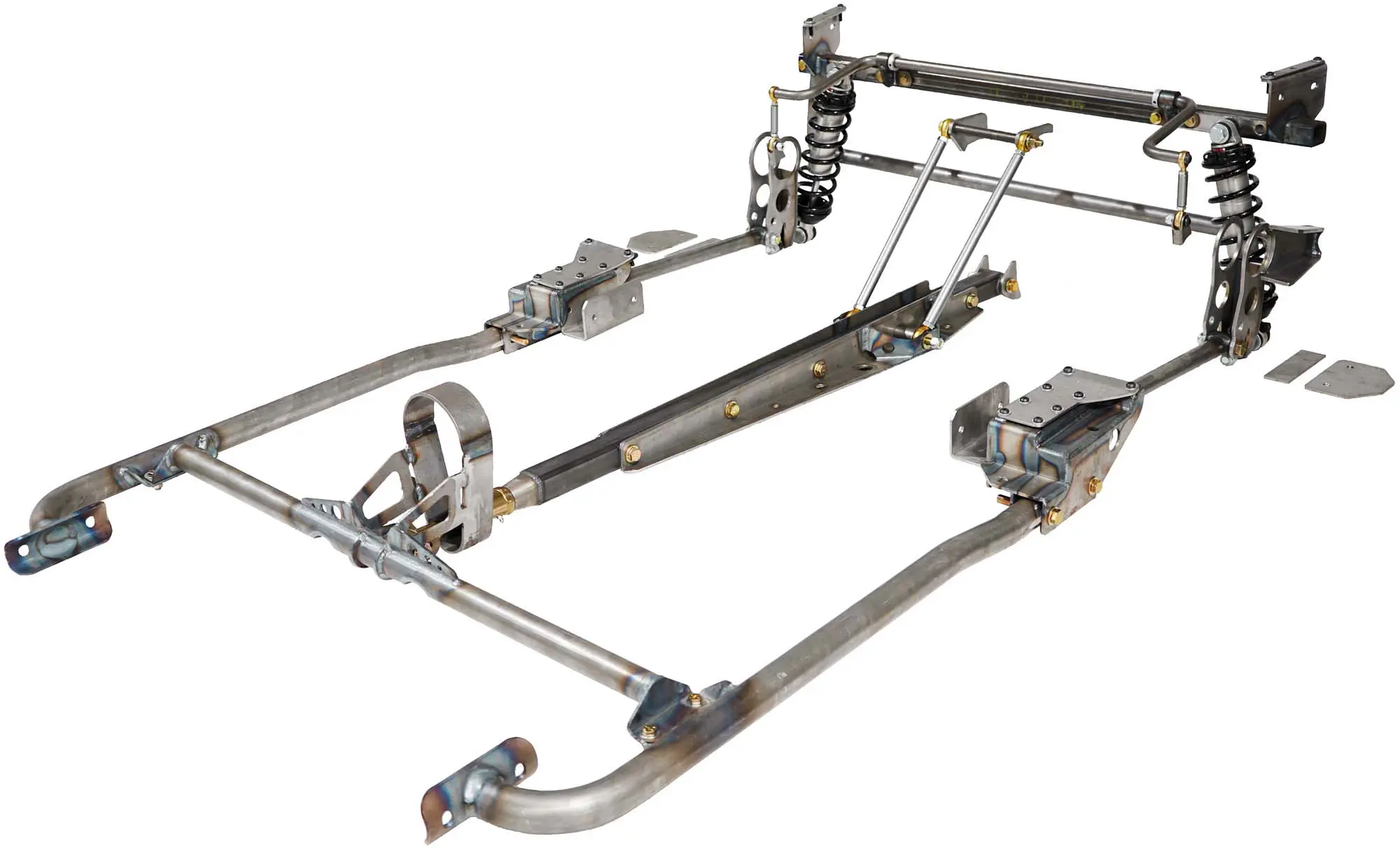 1967-1969 Camaro & Firebird & 1968-1974 Nova Torque Arm Rear Suspension.jpg