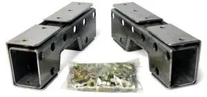 1973-1987 Chevy C10 Truck C-Notch 1