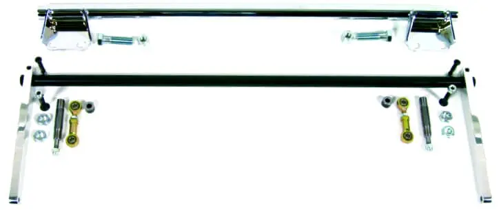 Anti Roll Bar Kit C10