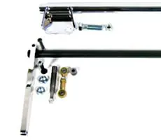 Anti Roll Bar Rear 4 Link (splined)