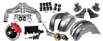 TCI Components Icon