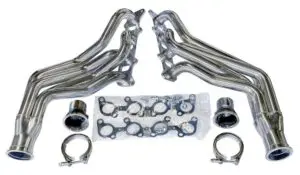 Coyote Headers For Ford Muscle Cars