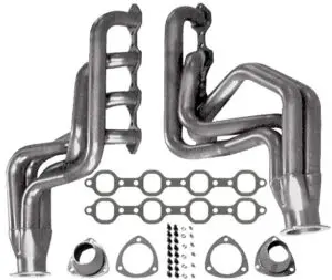 Ford Headers SBF (Spread Port Only)