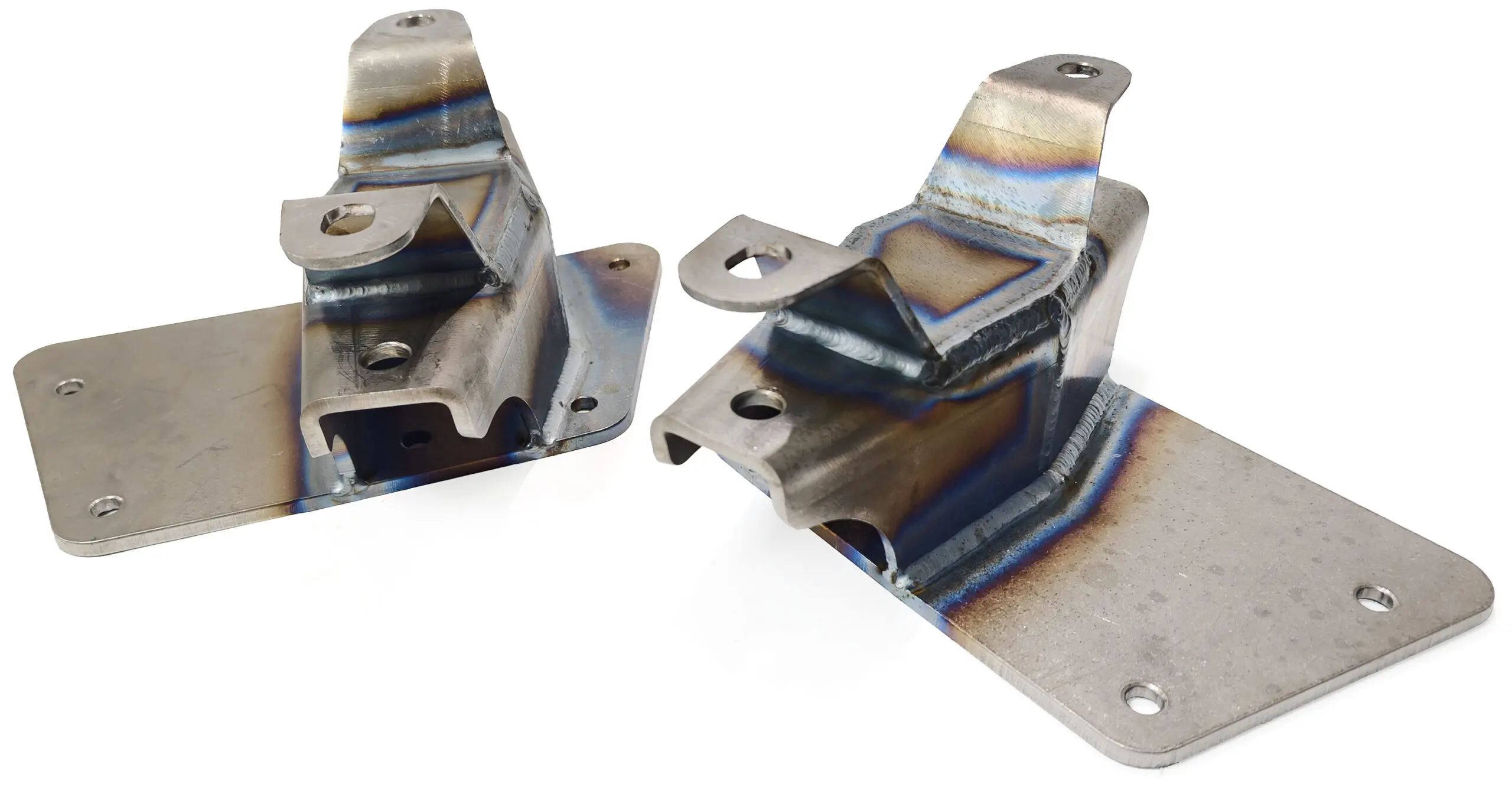 1973-1991 K5 Blazer 4-Link Rear Suspension | TCI Engineering