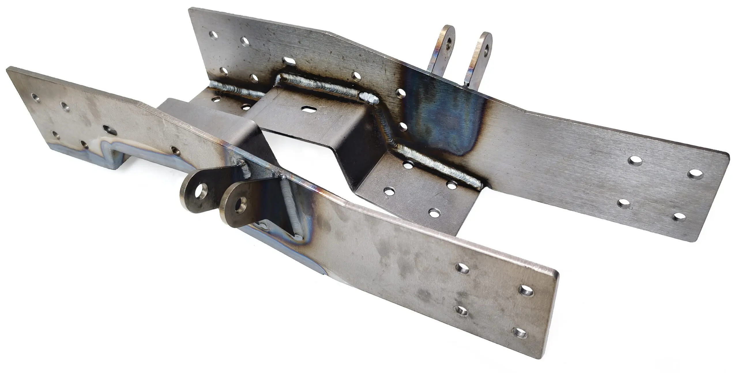 1973-1991 K5 Blazer 4-Link Rear Suspension | TCI Engineering
