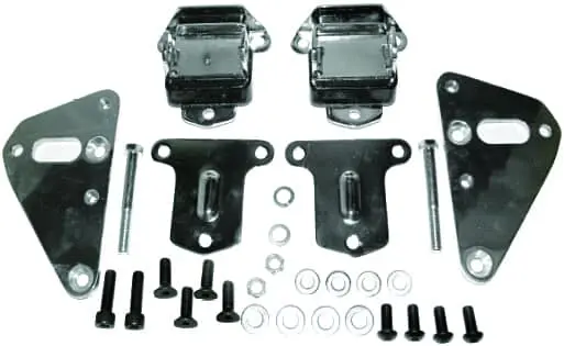 Ls 1 Engine Mounts