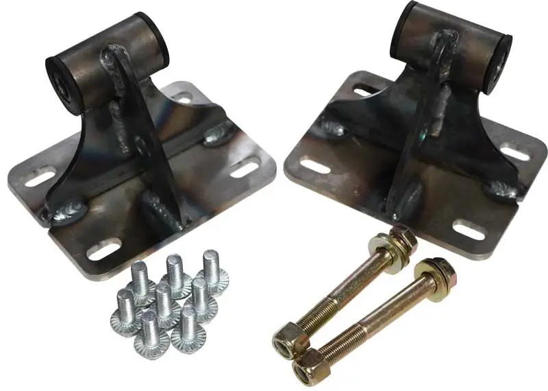 Ls Engine Mounts For Mustang Cougar Fairlane Falcon