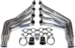 LT Long Tube Headers