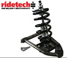 Ridetech Single Adj. Coil Over Shock