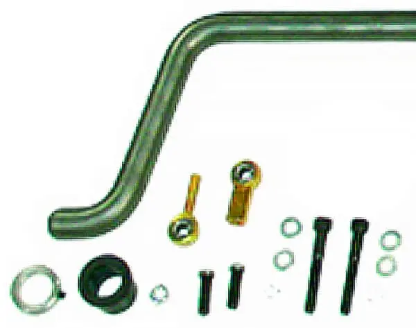 Anti Roll Bar Rear
