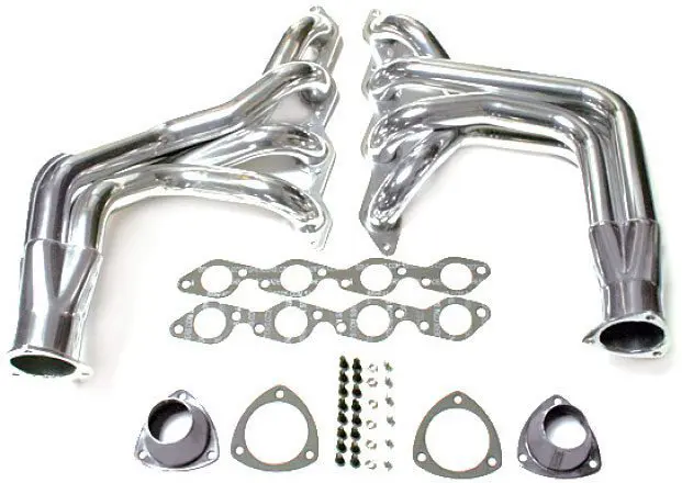Chevy Muscle Cars Big Block Headers