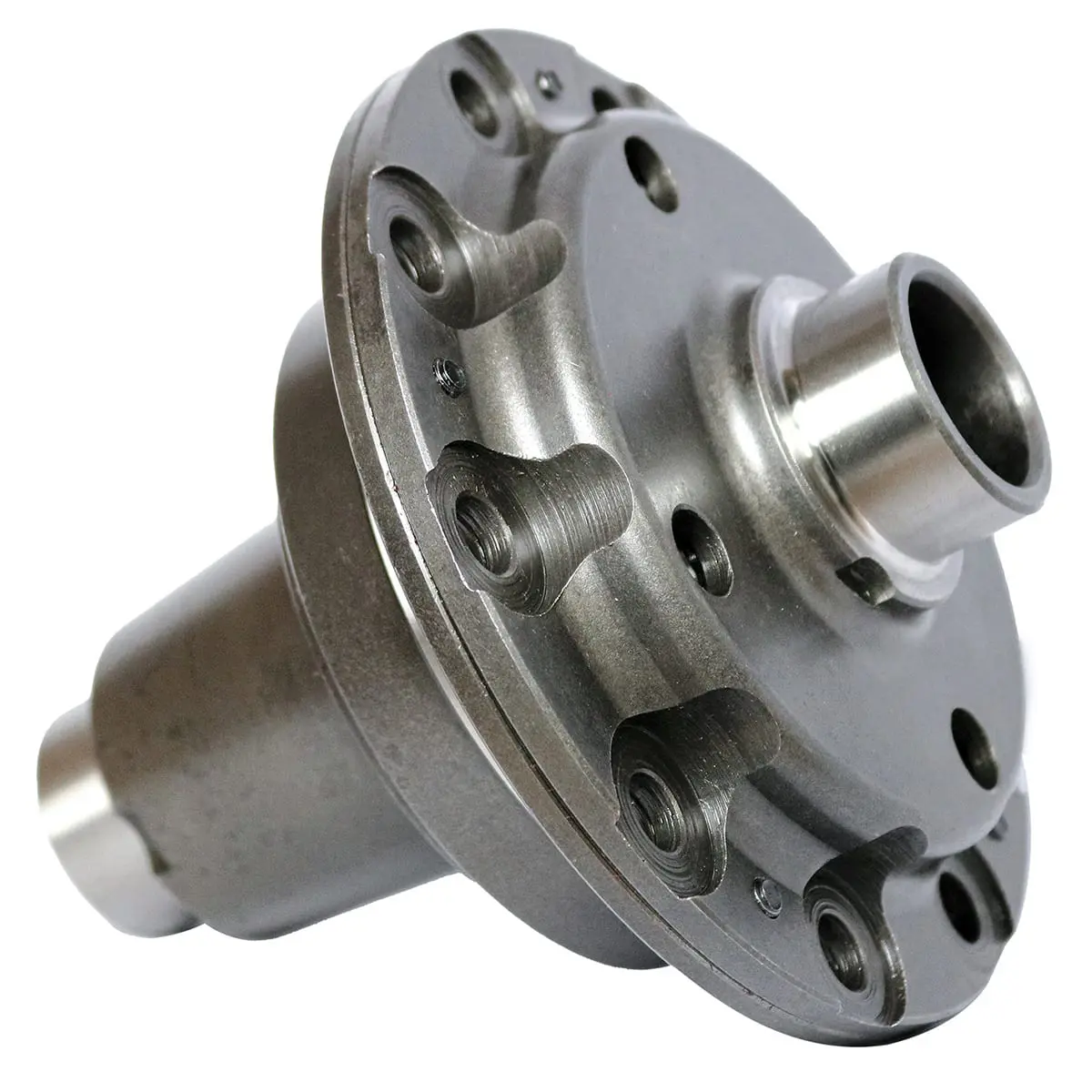 Currie Twintrac 31 Spline