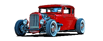 1928-1931 Ford Street Rod