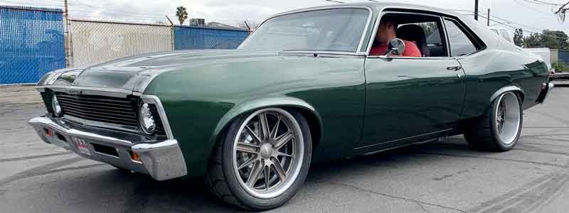 1970 Chevy Nova Hot Rod Specialties Thumbnail