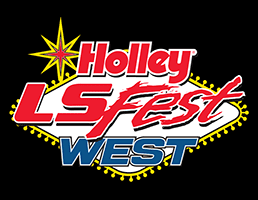 Holley LS Fest @ Vegas