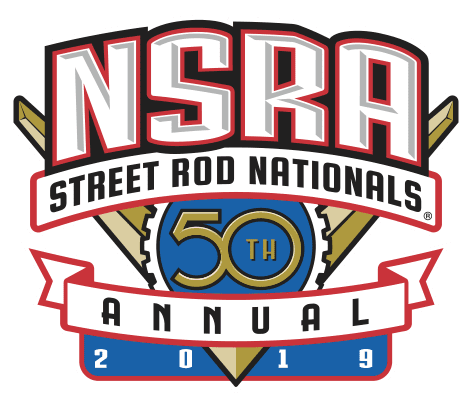 NSRA Street Rod Nationals, Louisville, KY