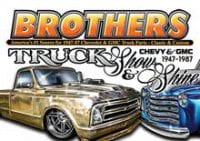 Brothers Truck Show & Shine