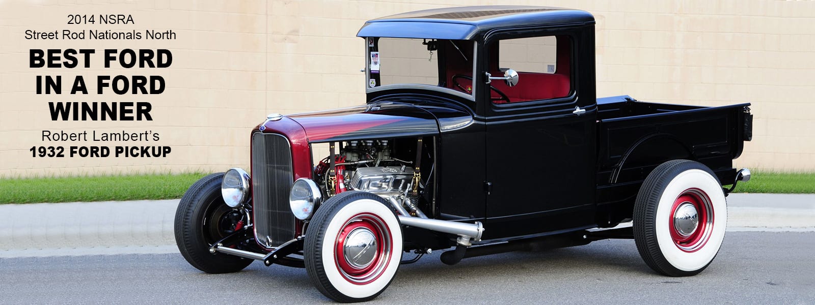 1932 Ford Car Truck Archives Total Cost Involved Engineering