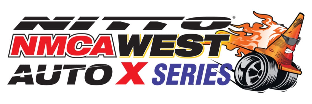 NMCA WEST Season Opener Auto-X Series