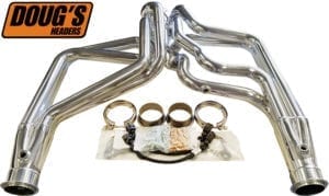 Coyote Ford Headers