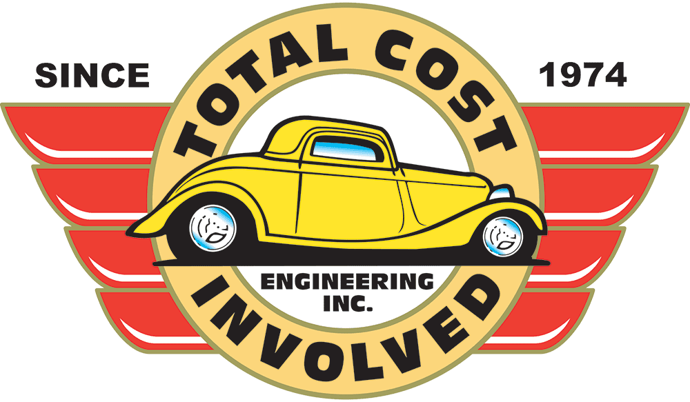 Total Cost Involved Engineering