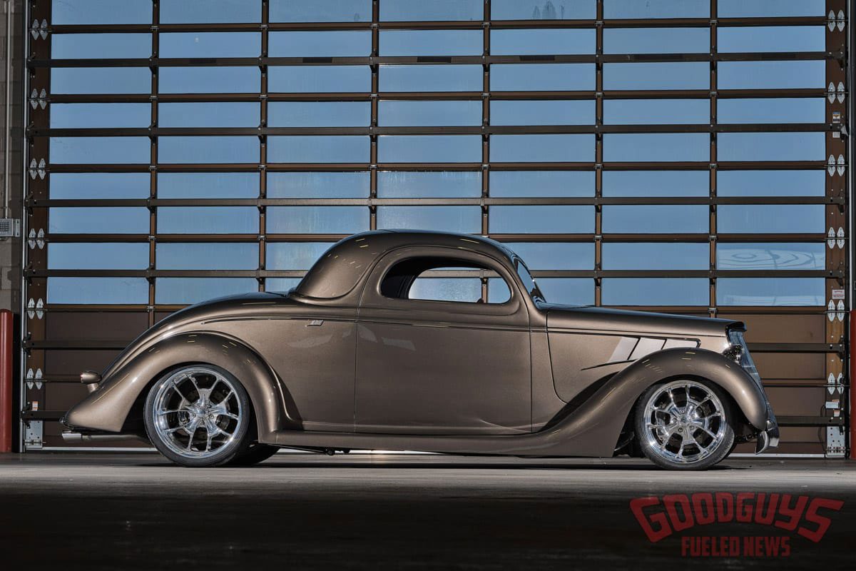 35 Ford Coupe Dave Gonzales 3