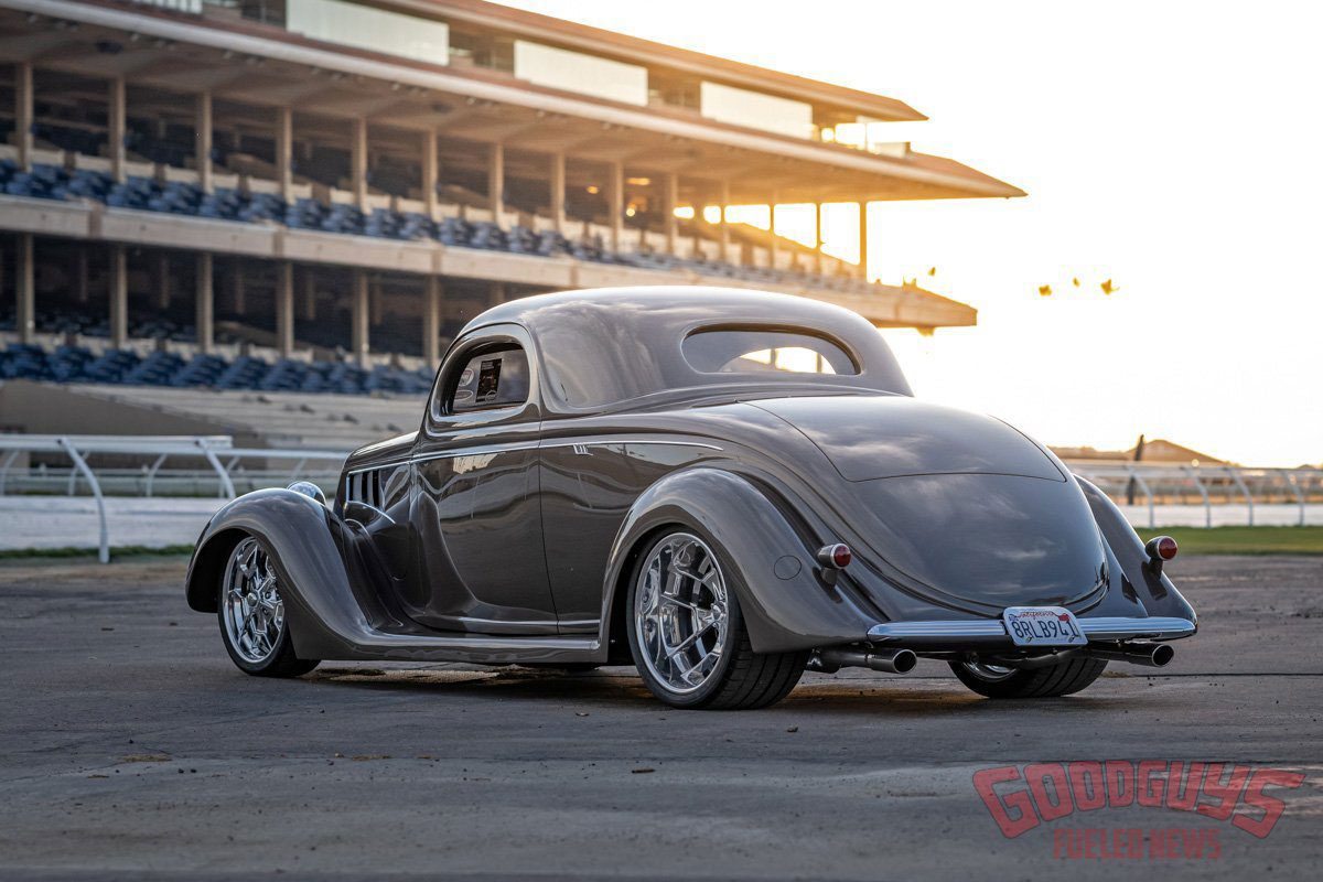 35 Ford Coupe Dave Gonzales 6