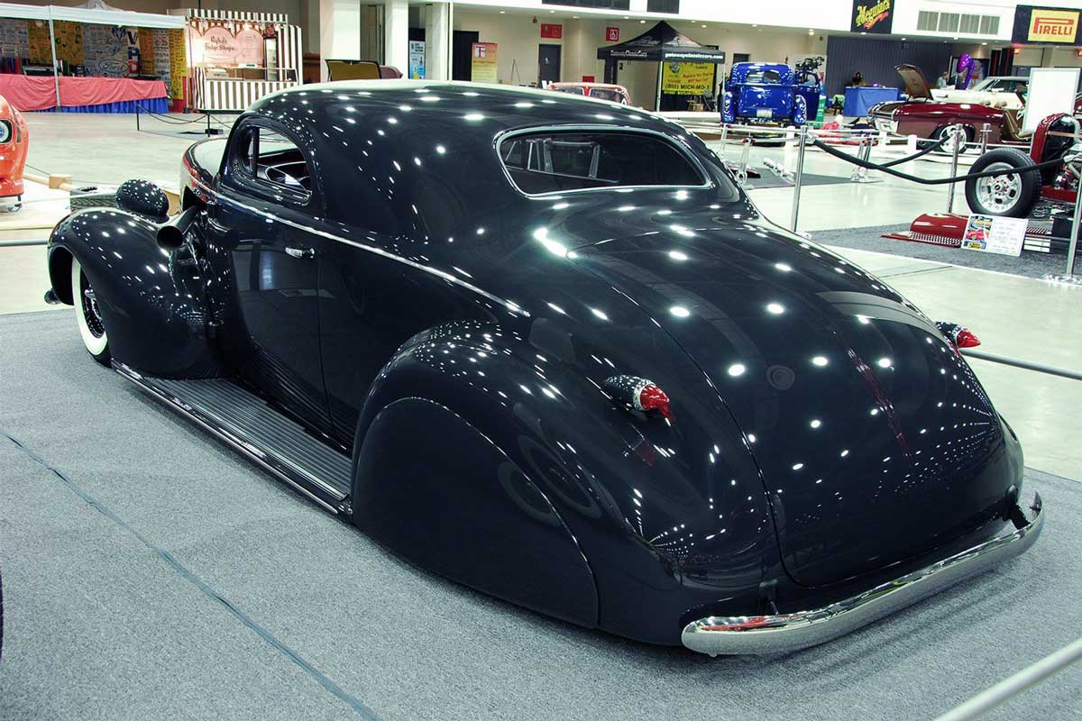 39 Chevy Coupe Harley Tucker 2