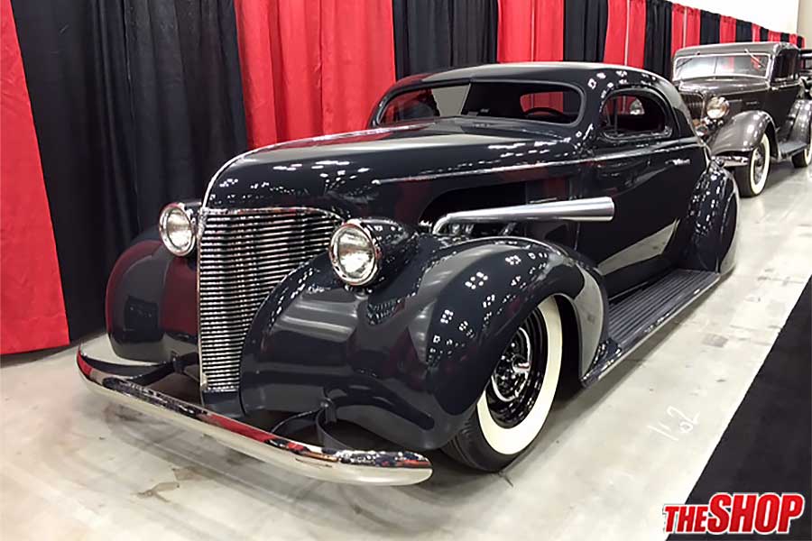 39 Chevy Coupe Harley Tucker 3