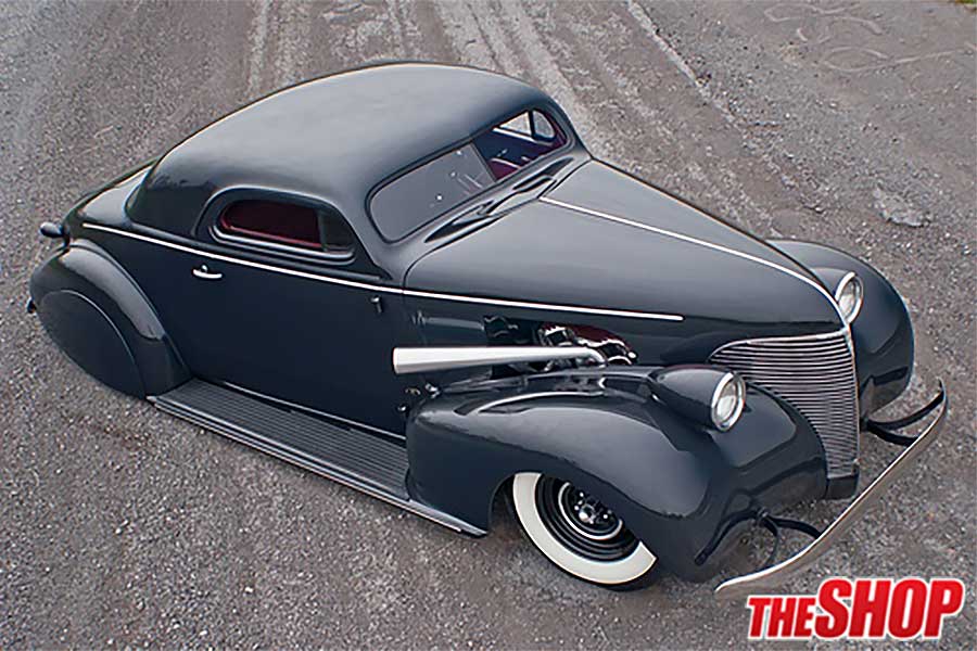 39 Chevy Coupe Harley Tucker 7