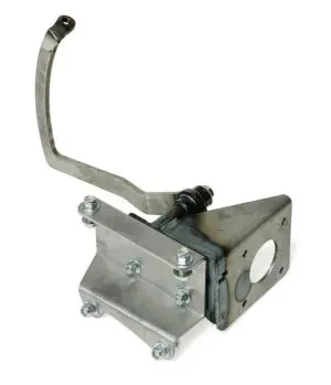 1948-1952 Ford F-1 pickup truck Power Brake Pedal Assembly TCI