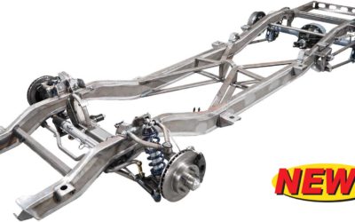 Classic Chassis – New!
