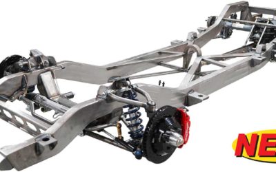 Pro-Touring Chassis – New!