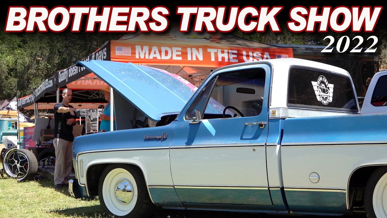 Brothers Truck Show 2022 1280x720