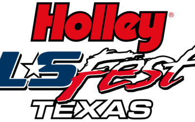 Holley LS Fest, Texas Motor Speedway