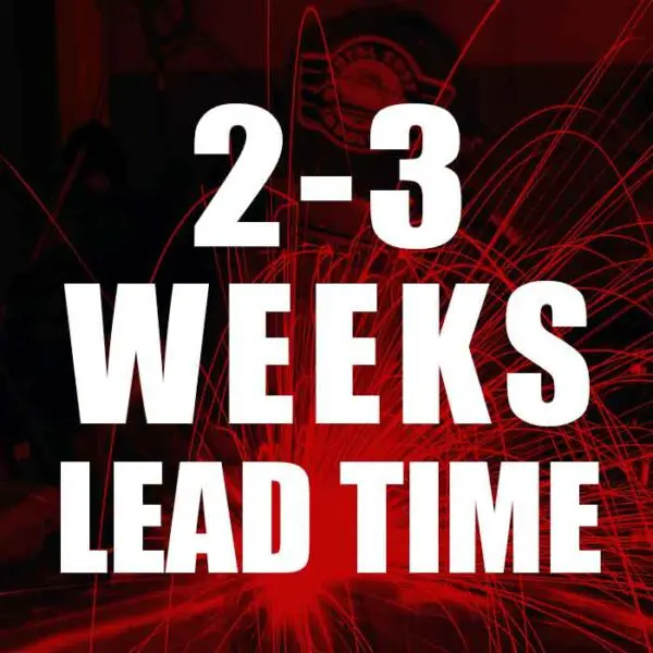 Lead Time 2 3 Weeks Icon