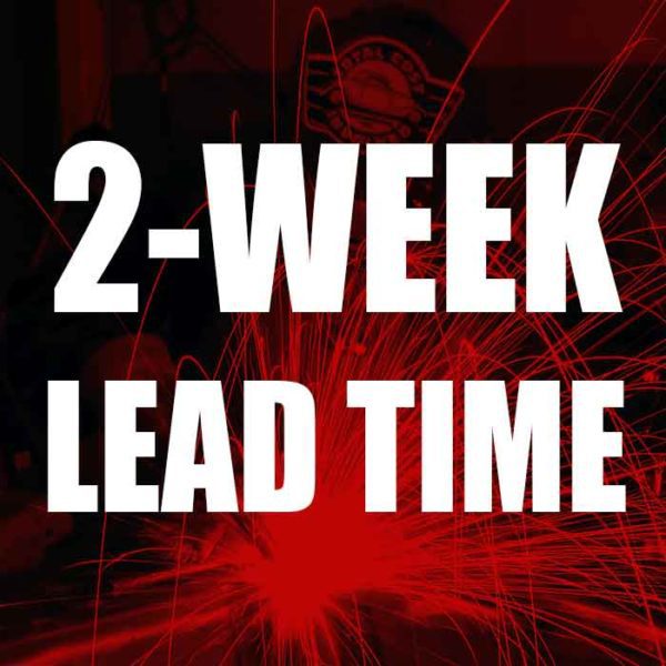 Lead Time 2 Week Icon