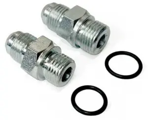 Power Rack Fitting Kit TCI # 312-3030-00