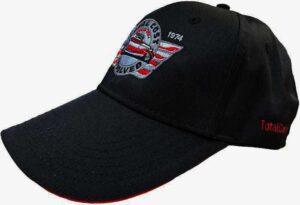 TCI USA Logo Hat Cap